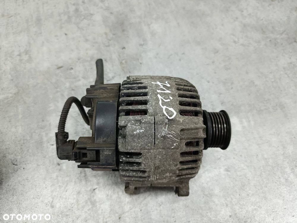 ALTERNATOR VW GOLF V 036903024H 1.4 16V - 6
