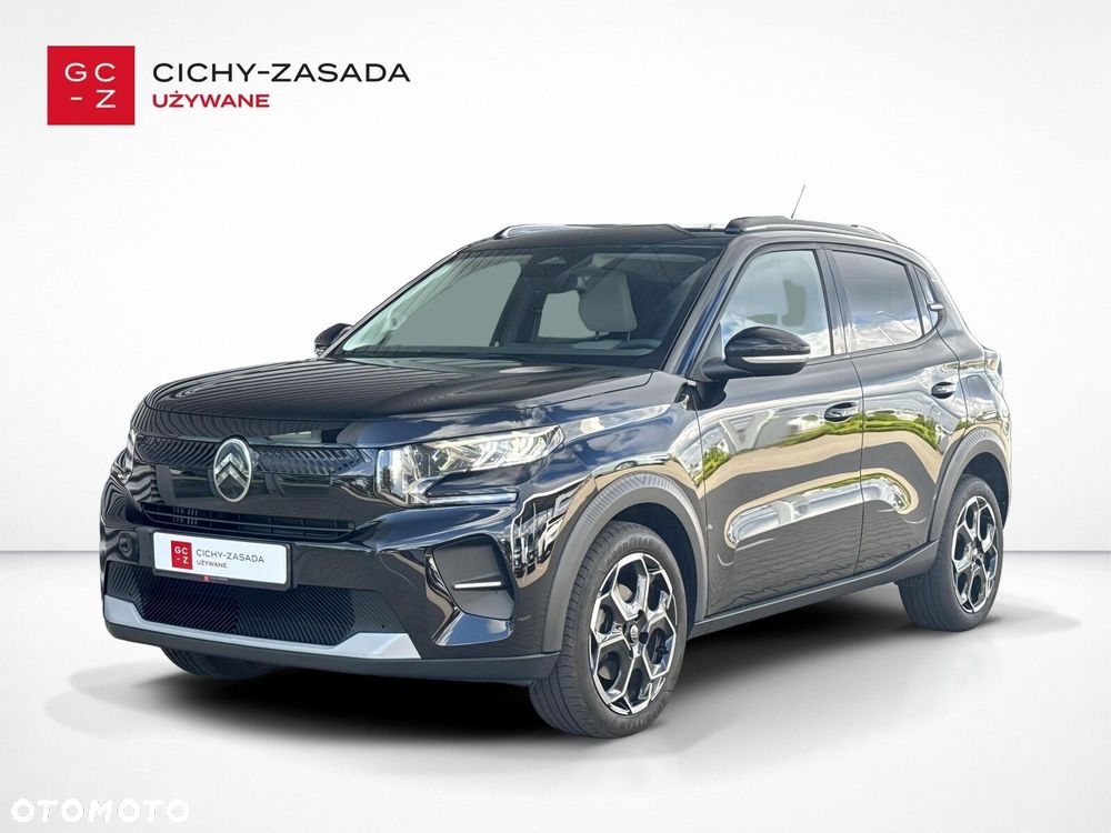 Citroën C3 1.2 T Max - 1
