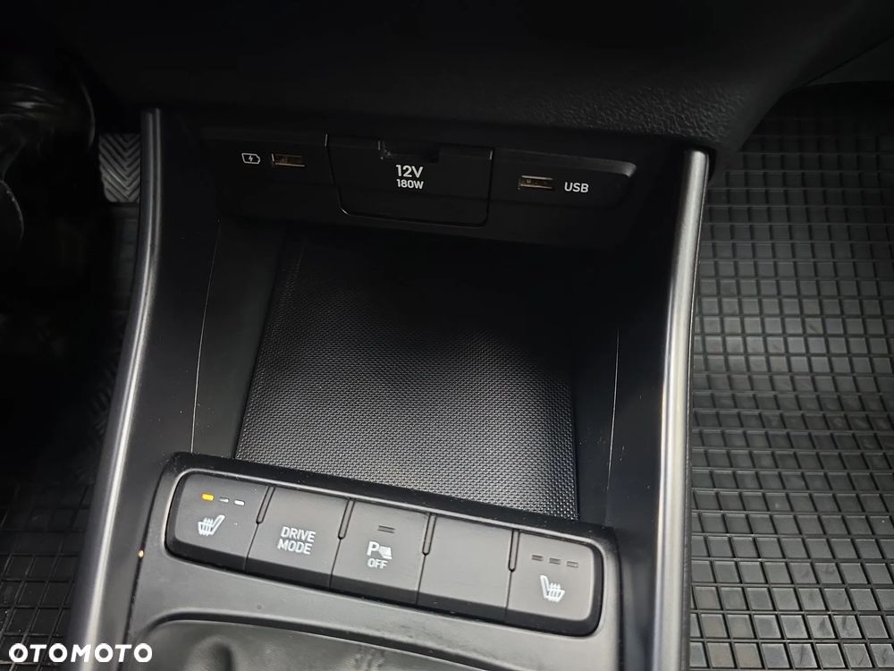 Hyundai Bayon 1.0 T-GDI Modern - 25