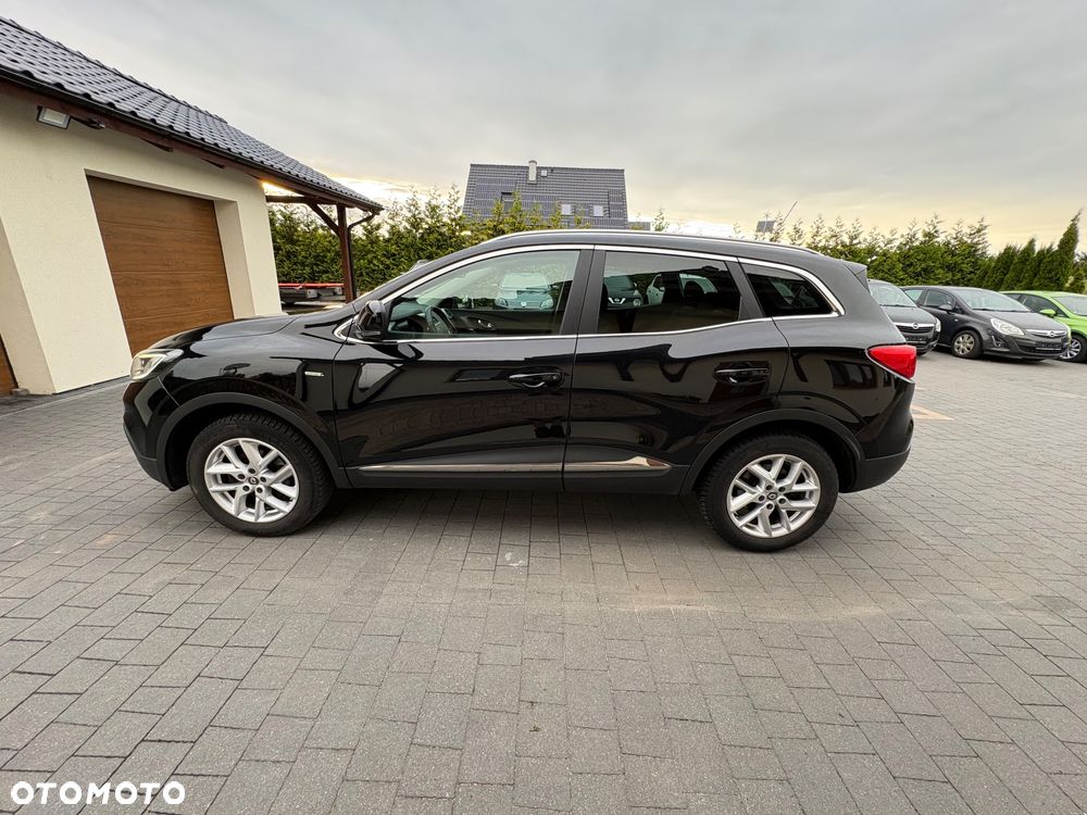 Renault Kadjar Energy TCe 130 Experience - 5