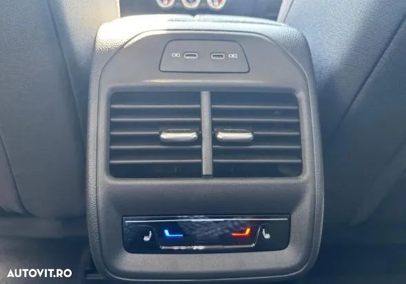 Skoda Superb 2.0 TDI DSG 4X4 Selection - 16