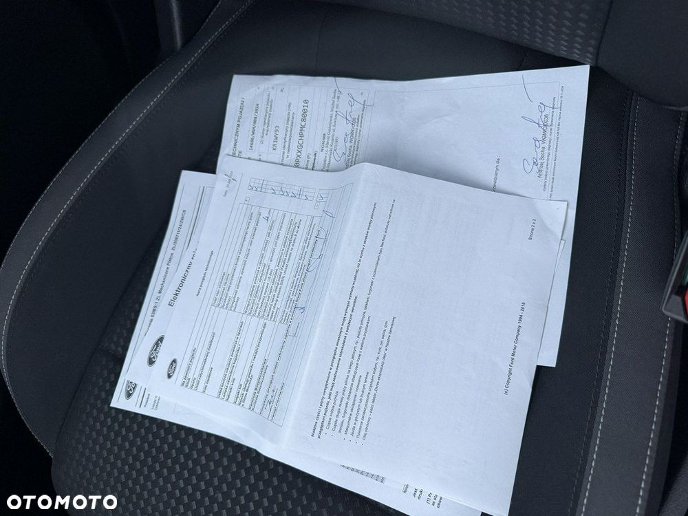 Ford Focus - 29