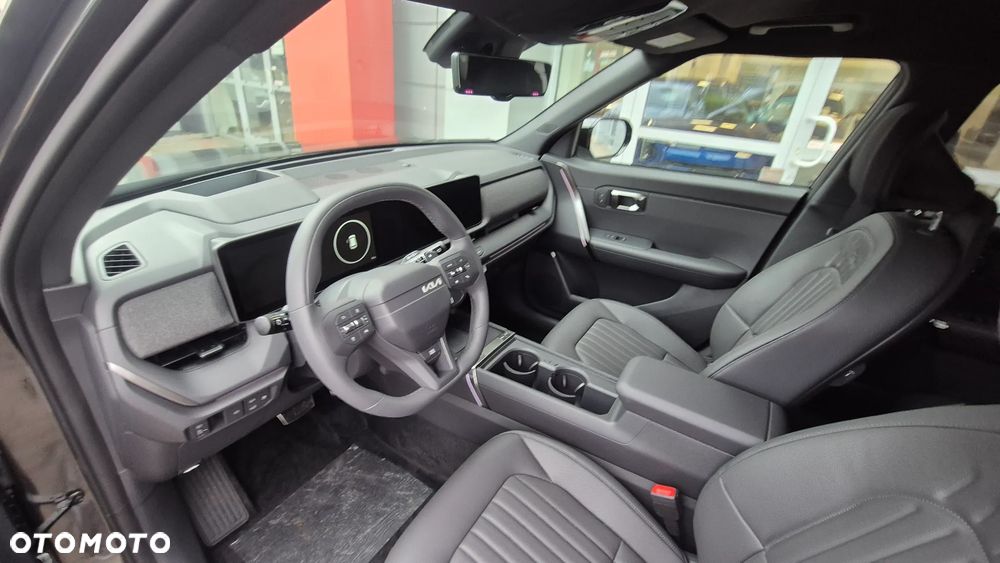 Kia Seltos 1.6 T-GDI X-Line DCT - 22