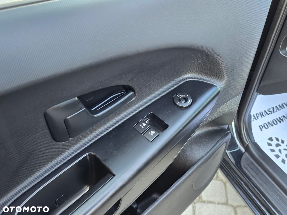 Kia Ceed 1.4 CVVT Edition 7 - 24