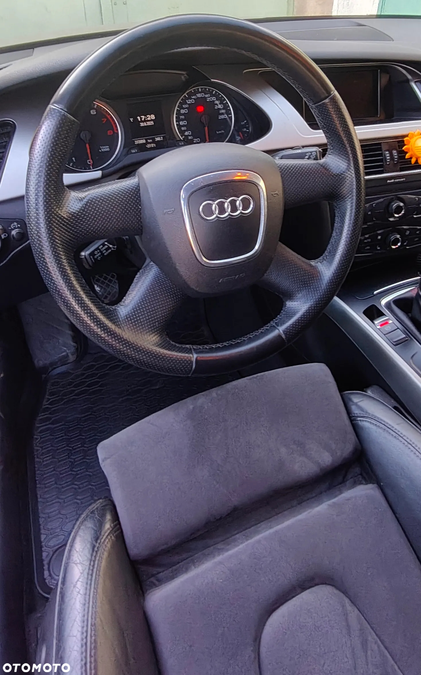 Audi A4 1.8 TFSI - 2