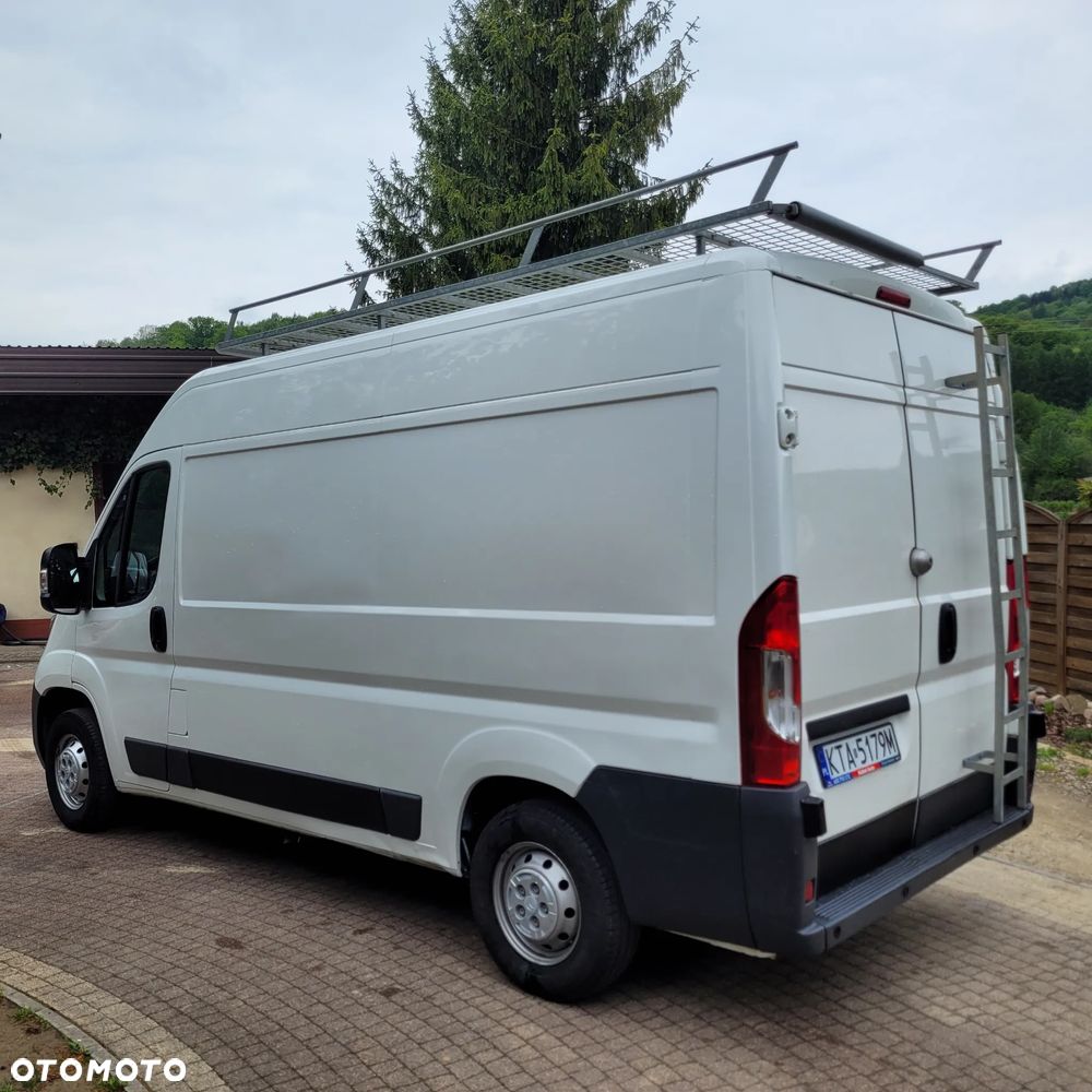 Citroën Jumper L2H2 Heavy Live - 3