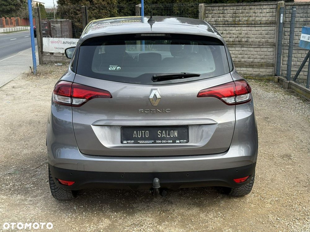 Renault Scenic - 8