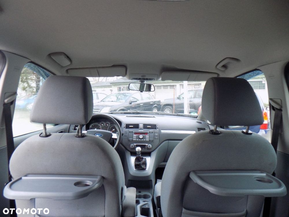 Ford C-MAX - 7