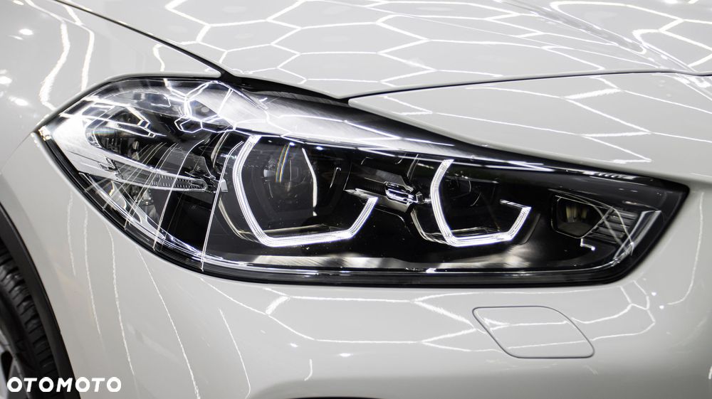 BMW X2 sDrive18i GPF Business Edition - 10