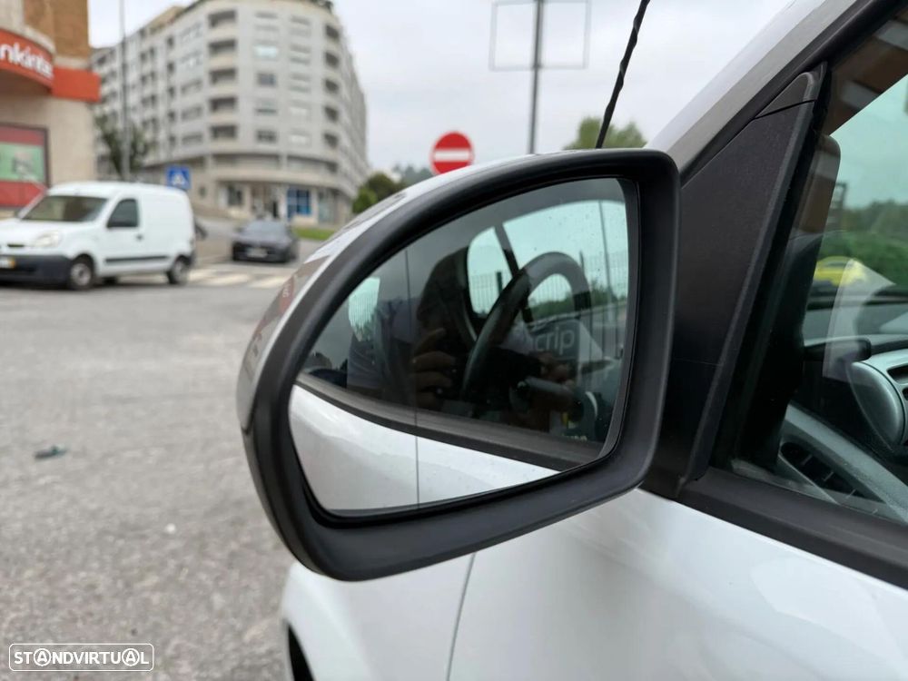 Smart ForTwo Coupé 0.8 cdi Passion 54 - 24