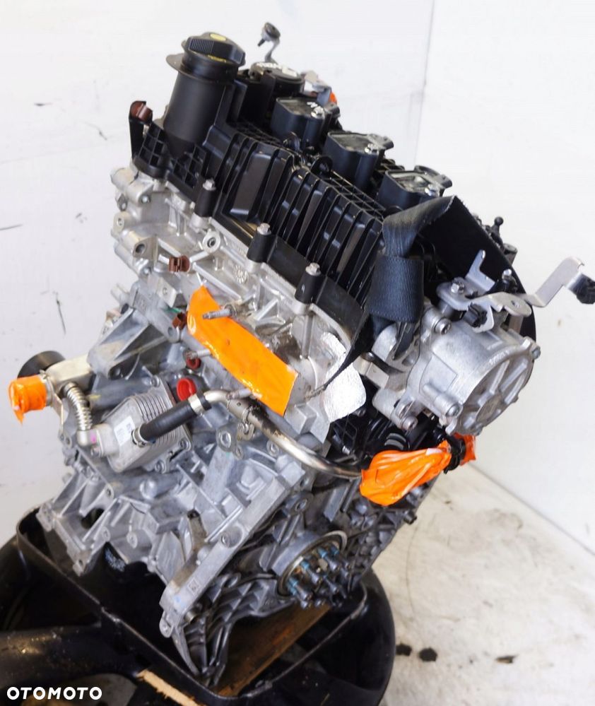 SILNIK ENGINE FIAT 500X JEEP RENEGADE 1,0T 55282151 - 8