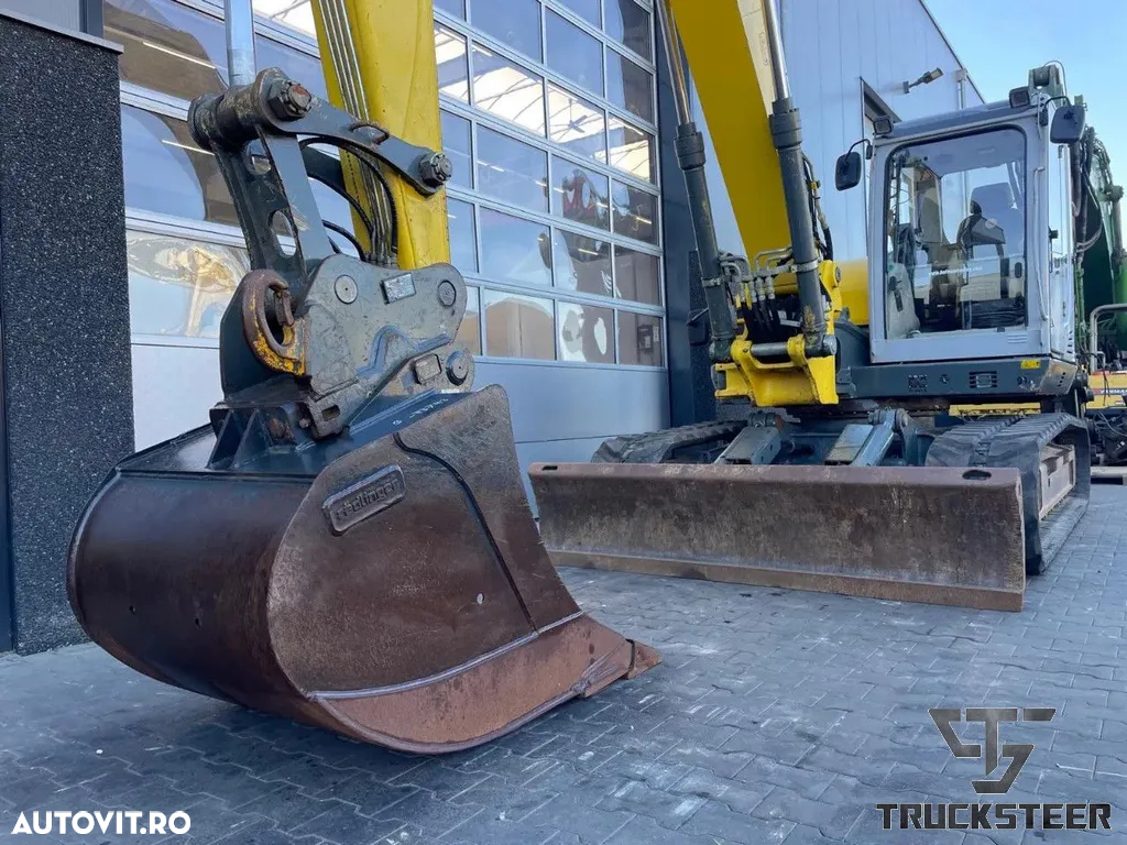 Wacker Neuson ET145 - 8