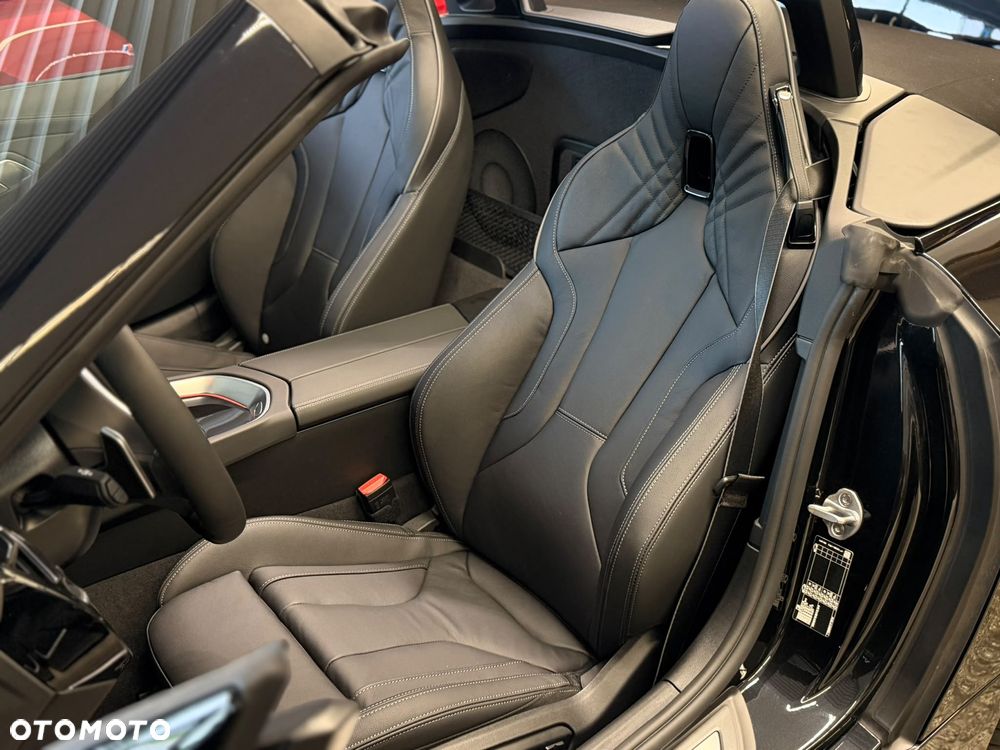 BMW Z4 30i sDrive M Sport sport - 14