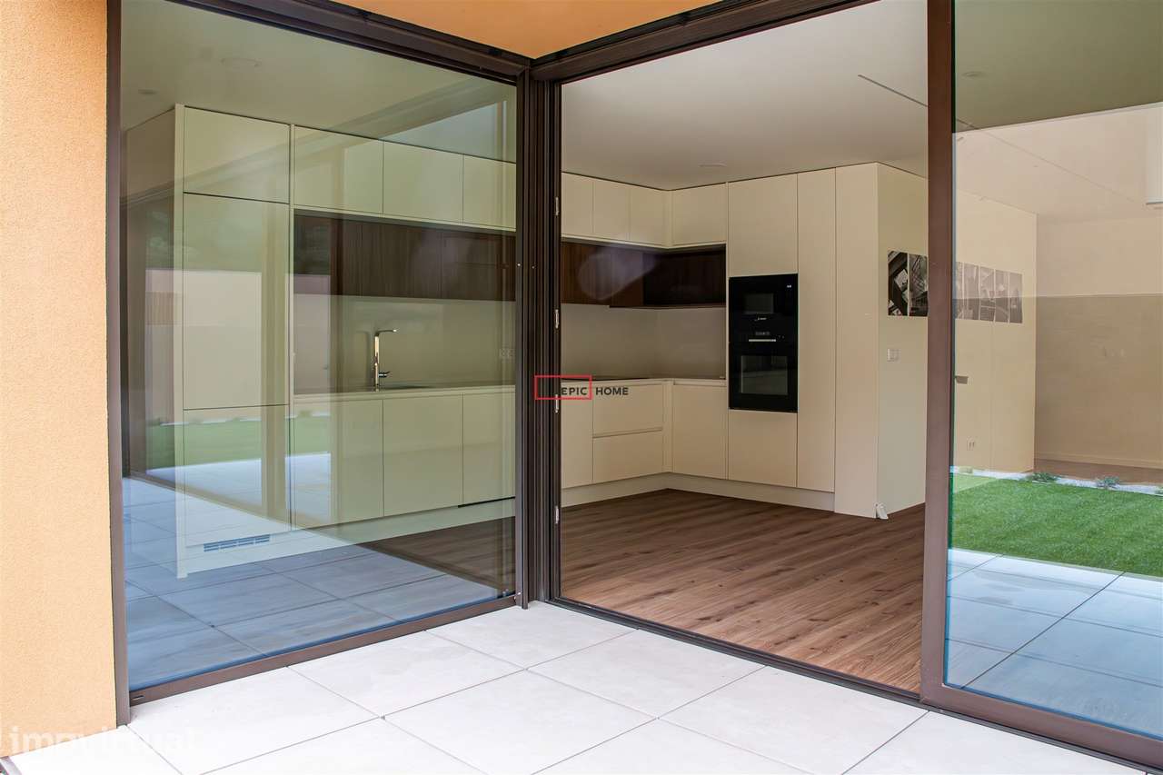 Ref. 192 - Villa T4, Valenta Villas - Ílhavo - Venda - Grande imagem: 3/11