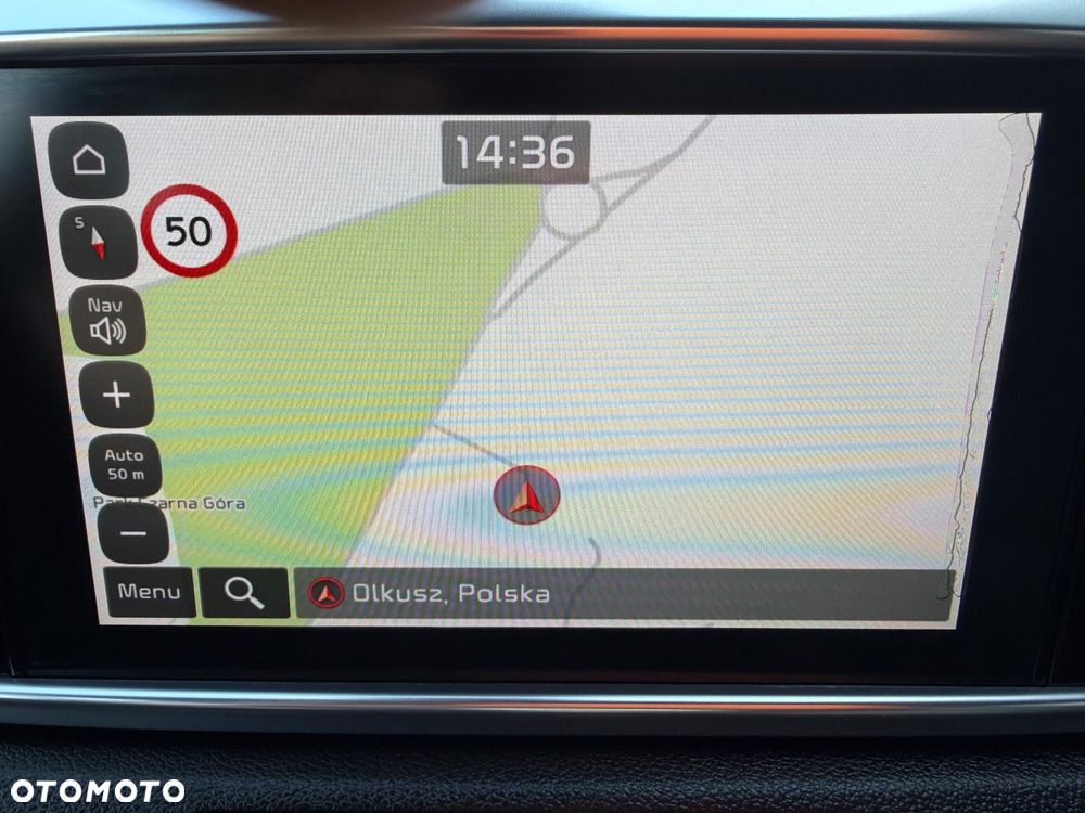 Kia Sportage 1.6 CRDI AWD DCT GT LINE - 33