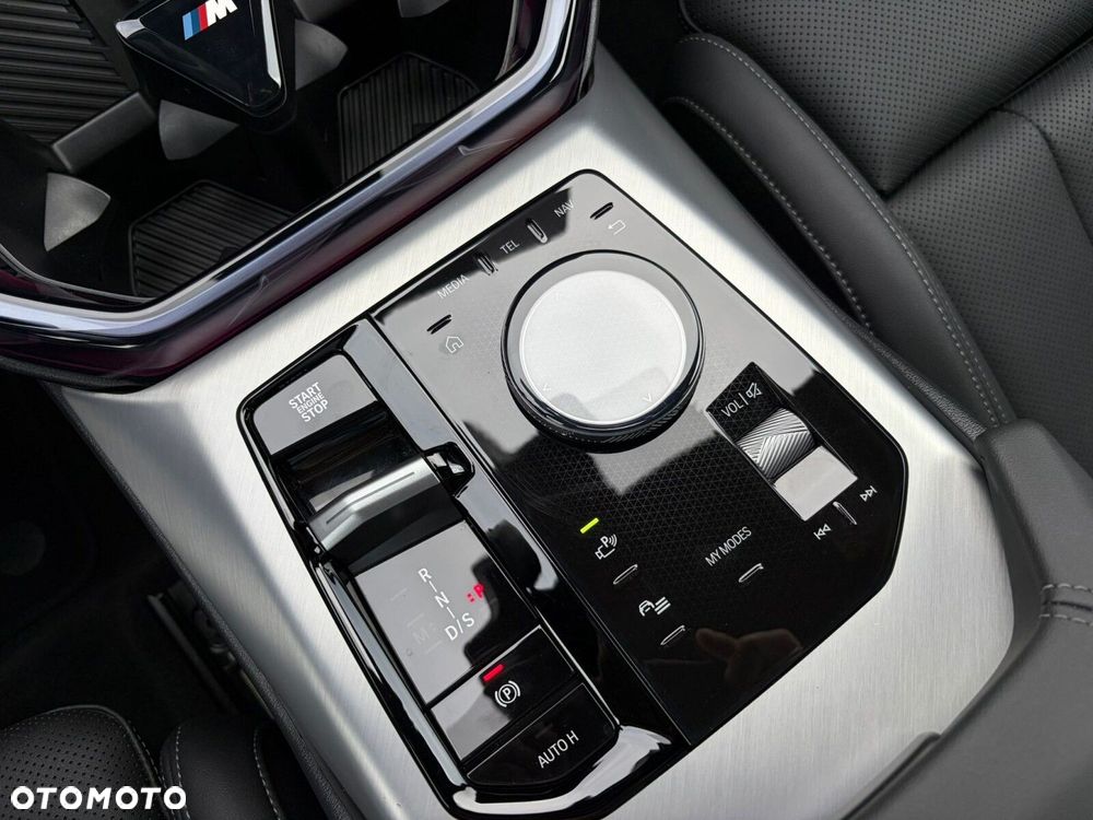 BMW X3 xDrive20d mHEV - 25
