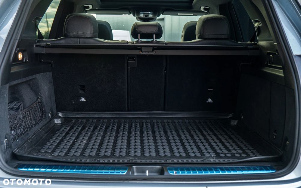 Mercedes-Benz GLE 300 d 4-Matic - 8