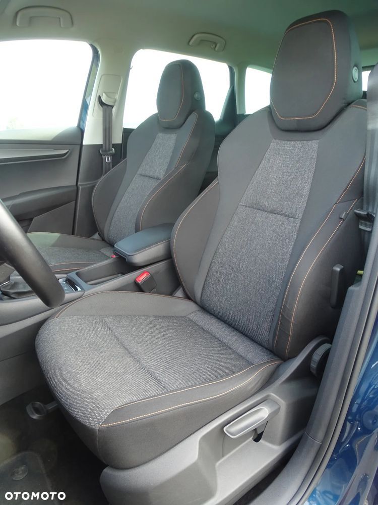 Skoda Karoq 1.5 TSI ACT DSG Clever - 27