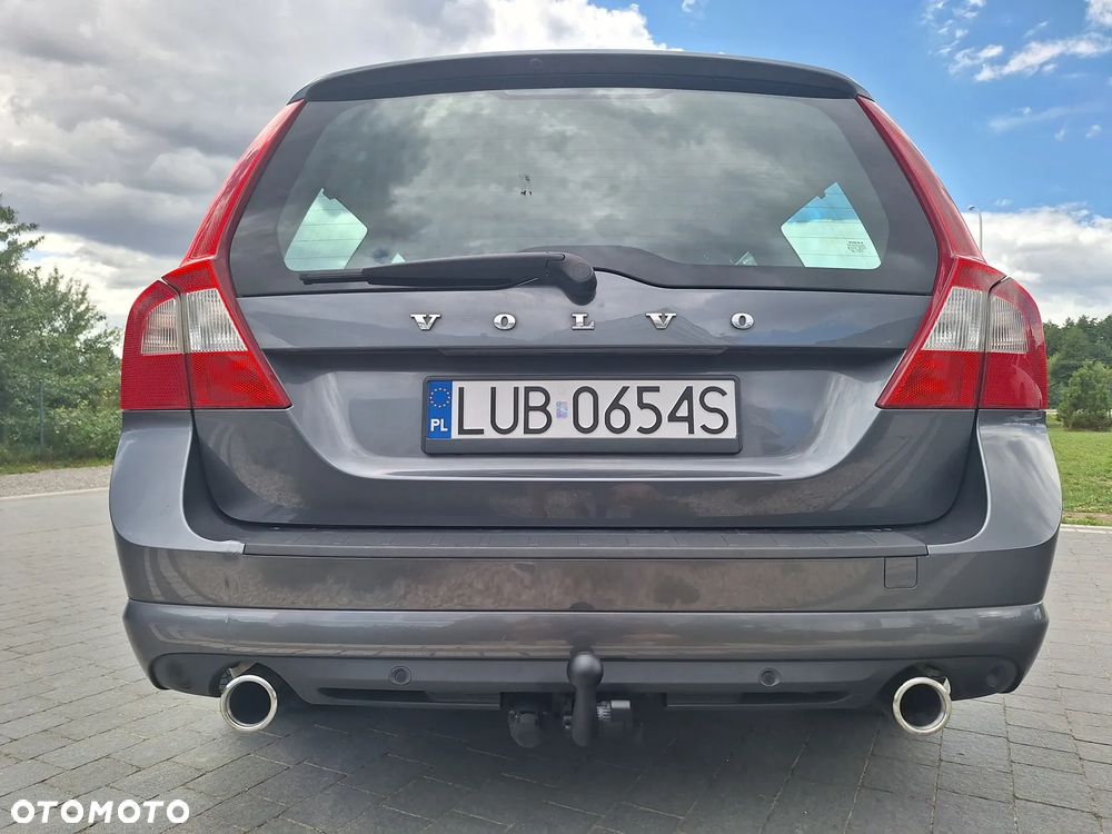 Volvo V70 2.0T RDesign - 10