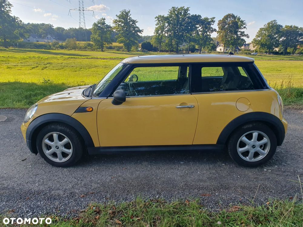 MINI Cooper - 32