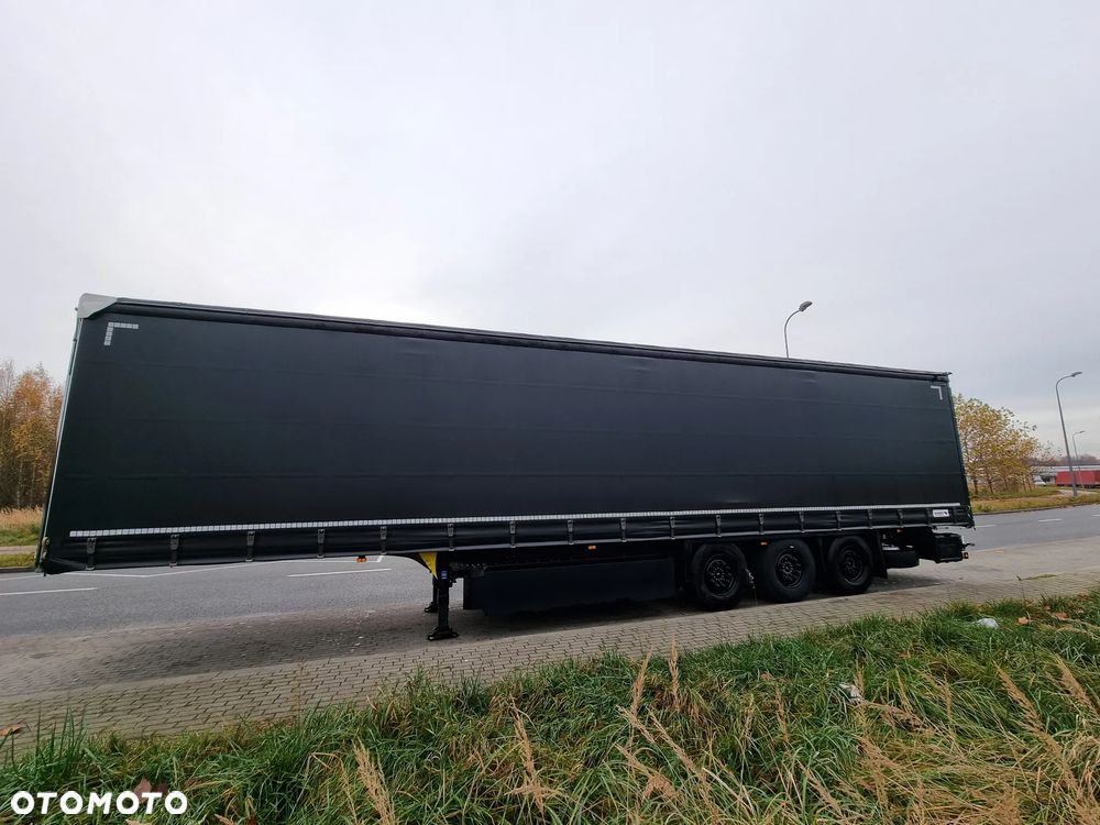 Schmitz Cargobull SCB*S3T - 8