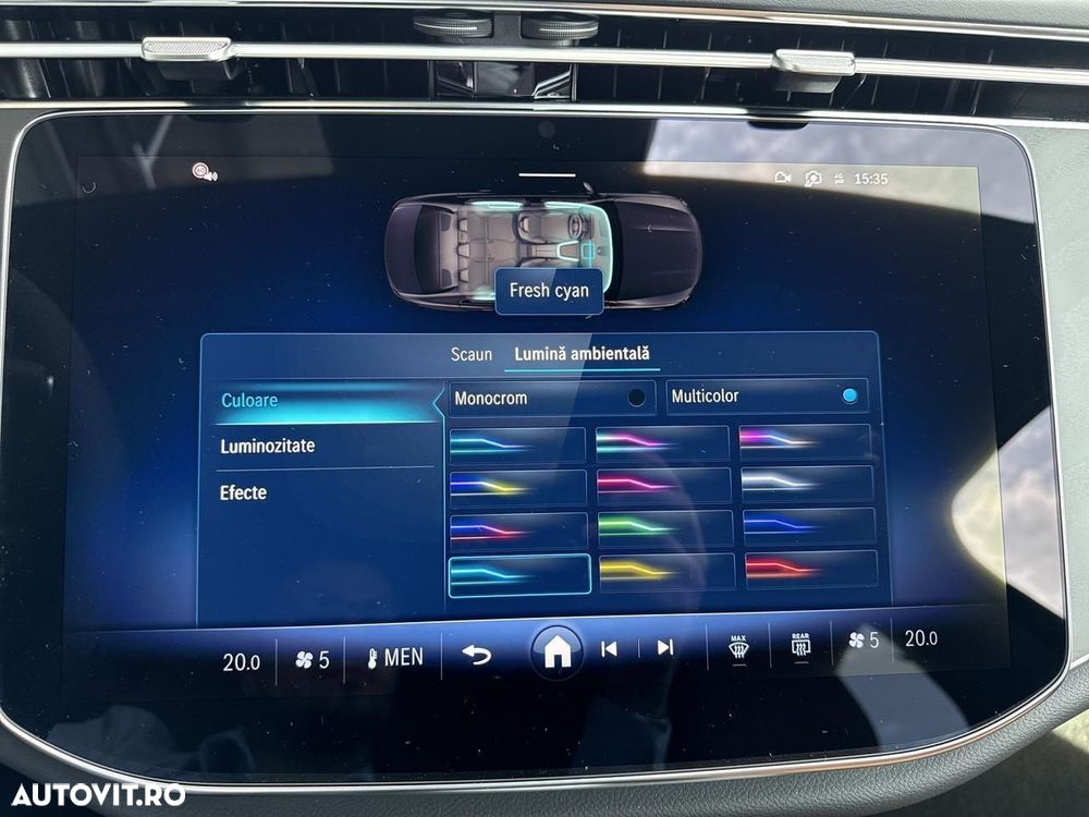 Mercedes-Benz E 220 d MHEV 4MATIC Aut. - 20