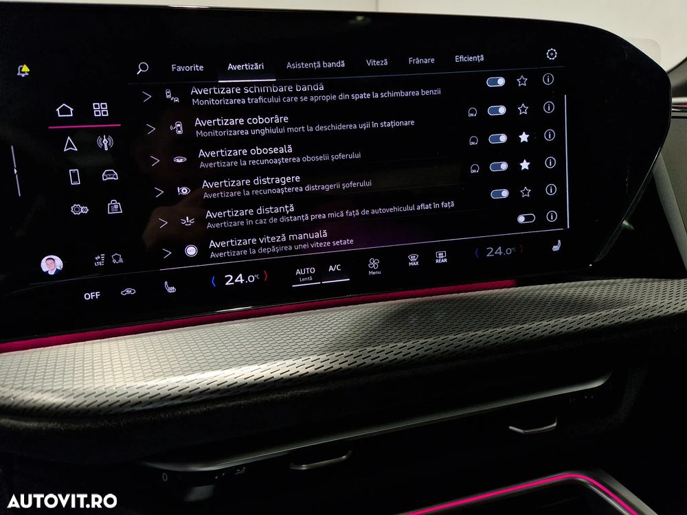 Audi Q5 40 TDI quattro S tronic MHEV - 20