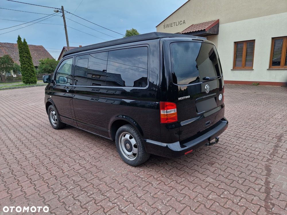 Volkswagen Multivan - 6