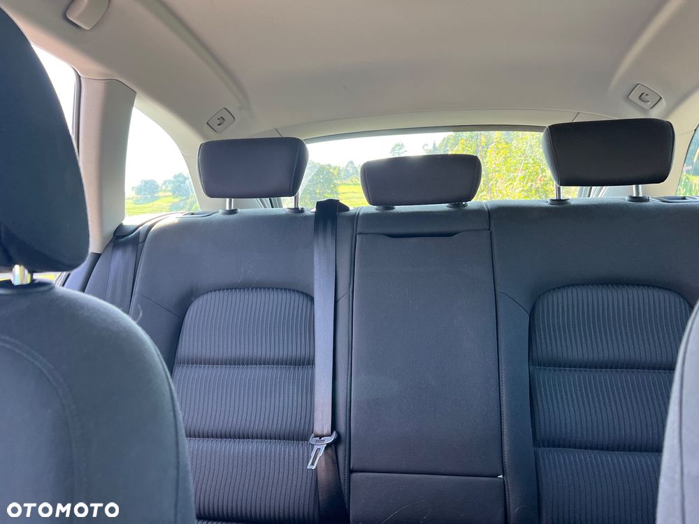 Audi A4 Avant 1.8 TFSI multitronic Ambiente - 19
