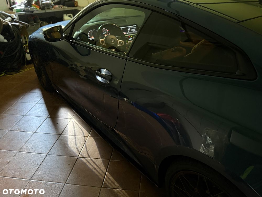 BMW Seria 4 M440i - 15