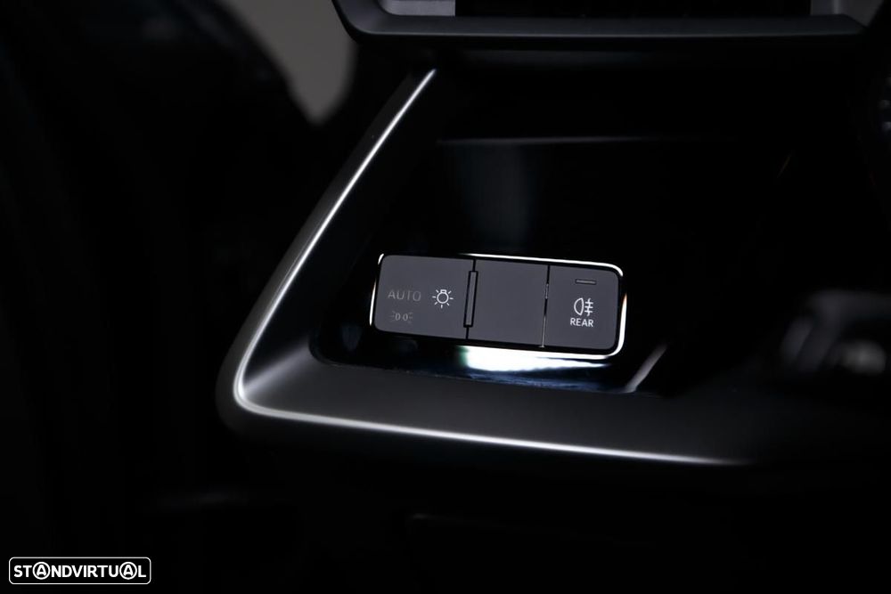 Audi A3 Sportback 30 TDI S line S tronic - 26