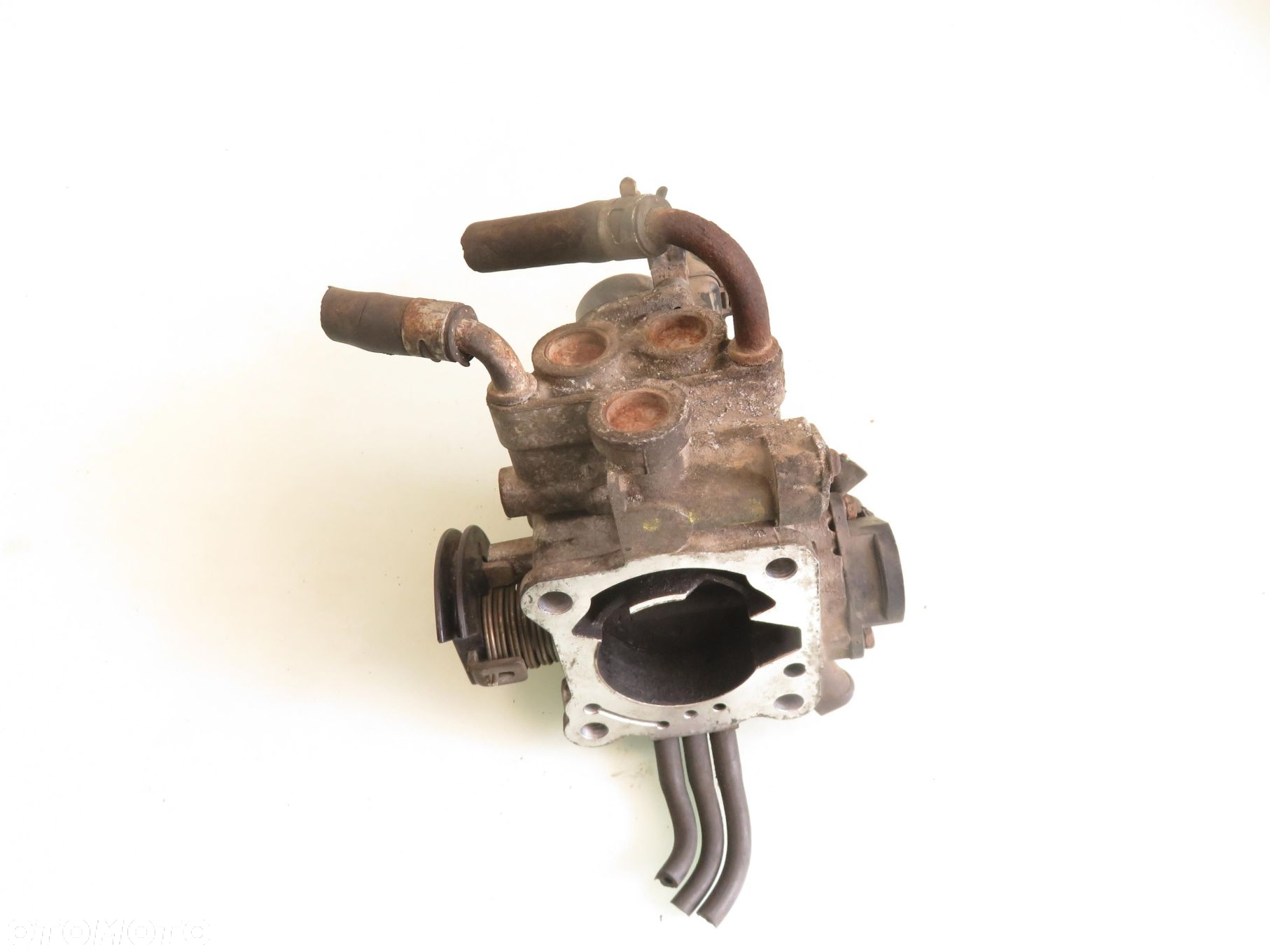PRZEPUSTNICA MITSUBISHI CARISMA 1.6 AC50349 - 7