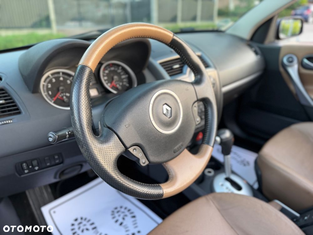 Renault Megane 2.0 Exception - 36