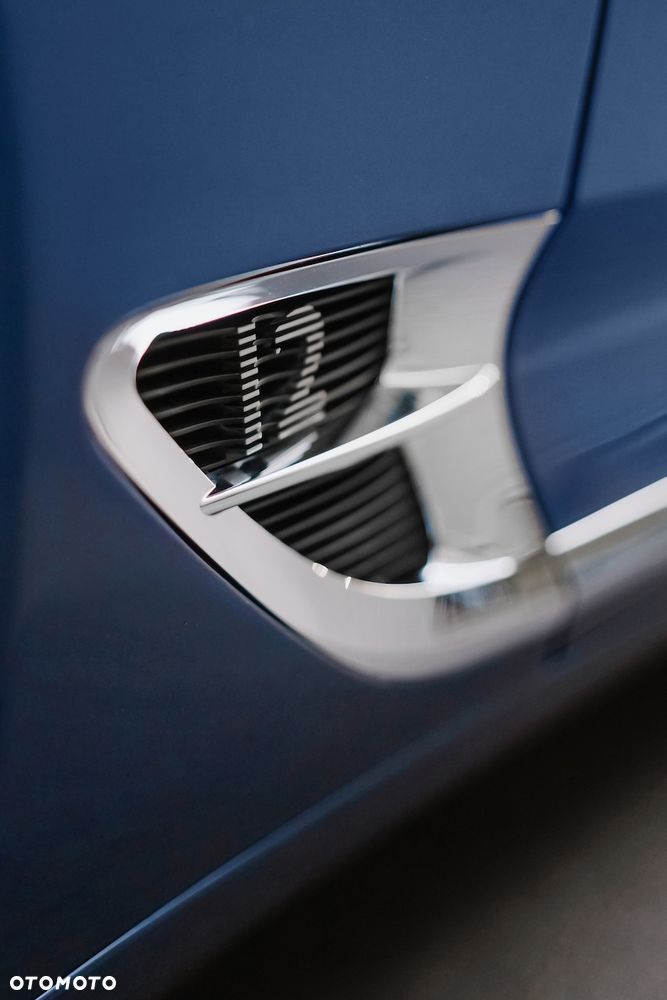 Bentley Continental GT - 10