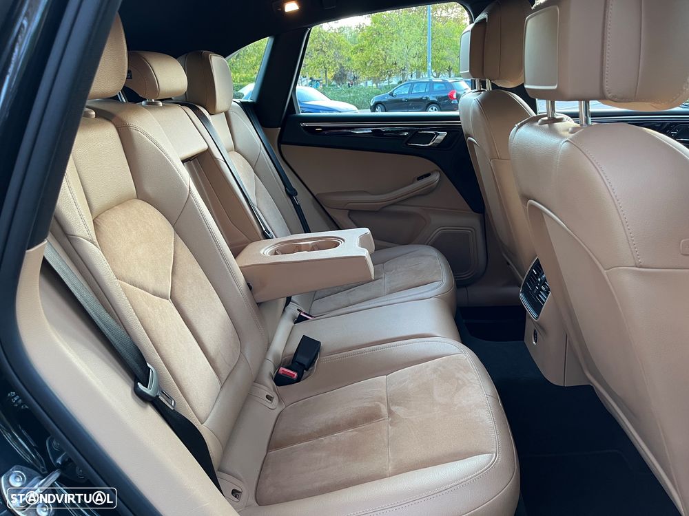 Porsche Macan S PDK - 34