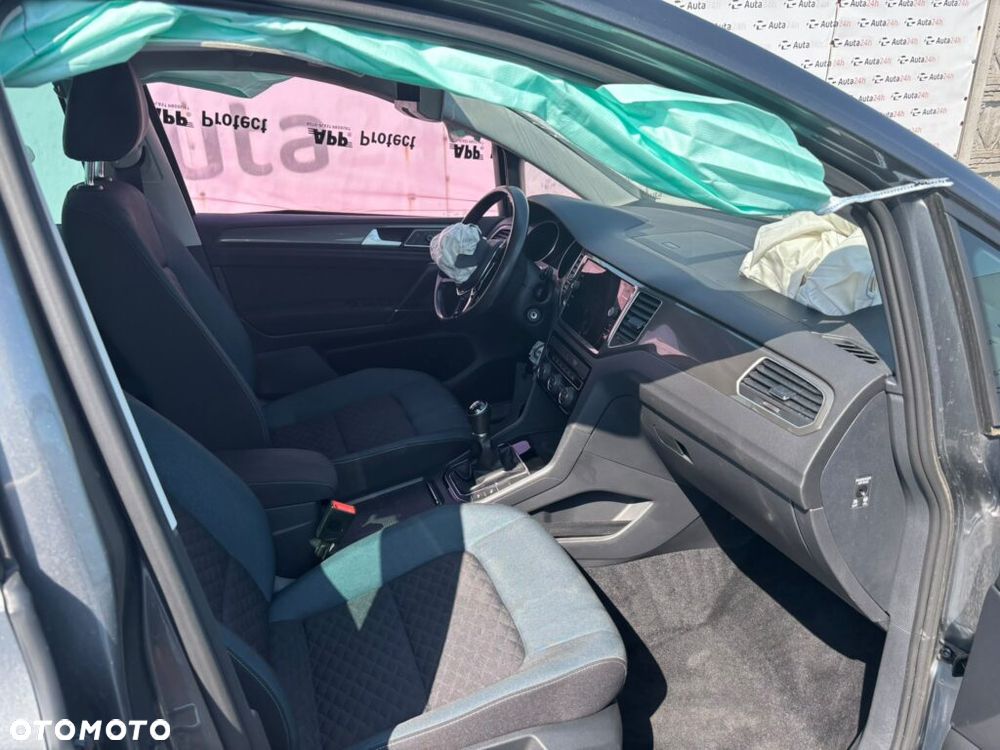 Volkswagen Golf Sportsvan 1.5 TSI ACT OPF IQ.DRIVE - 13