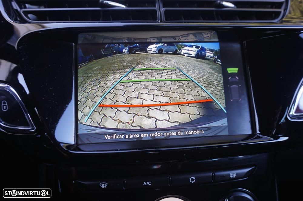 DS DS3 1.2 PureTech Be Chic - 23