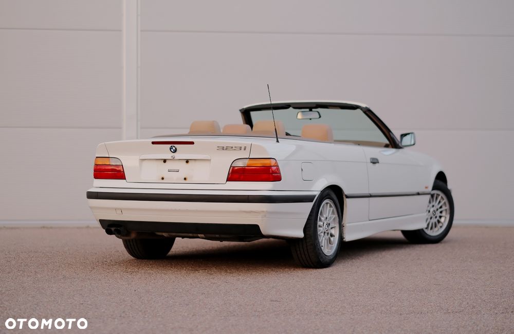 BMW Seria 3 - 4