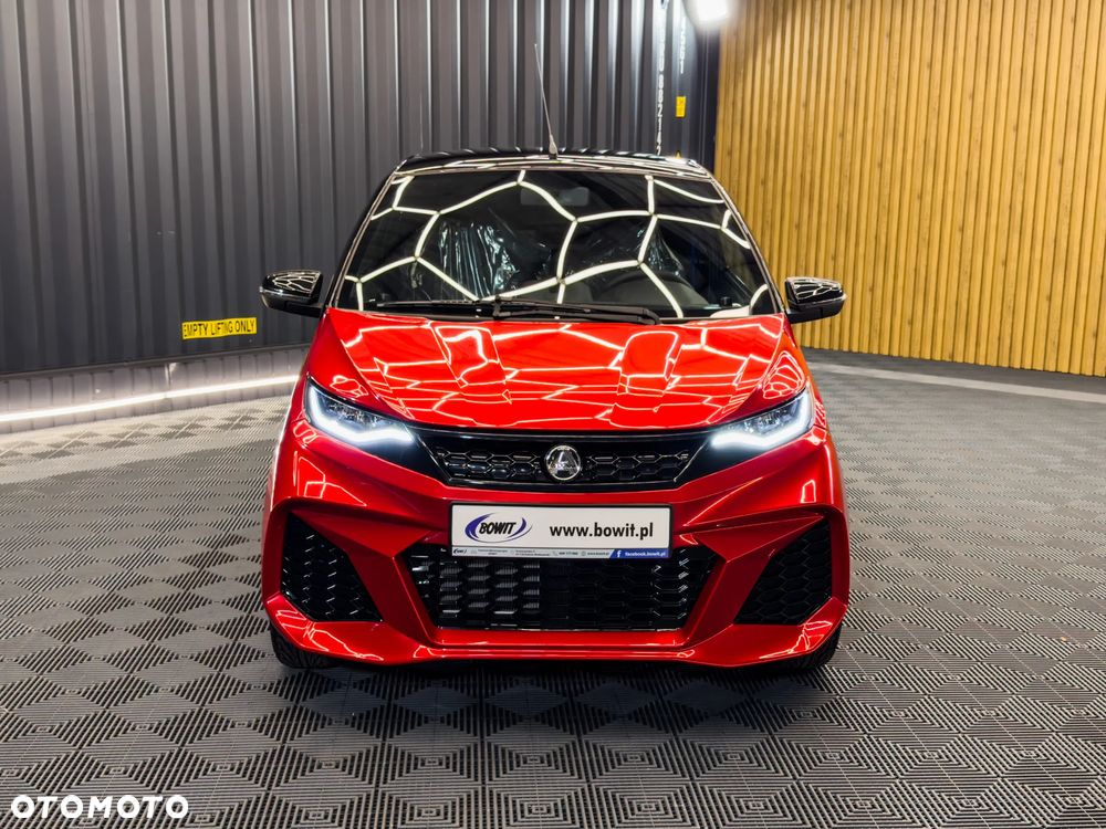 Aixam Coupe - 12