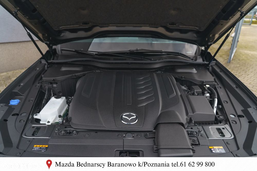 Mazda CX-60 - 40