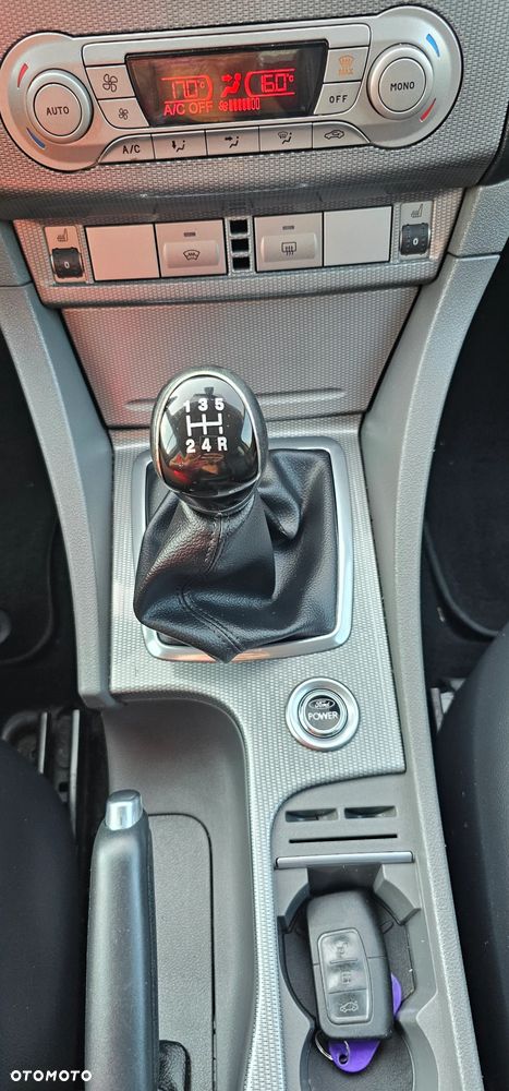 Ford Focus 1.6 TDCi Titanium - 28