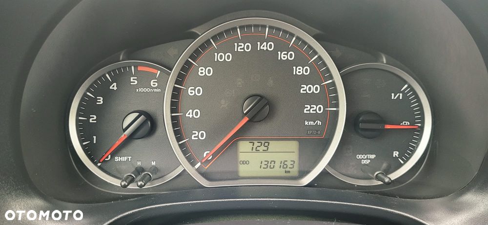 Toyota Yaris 1.4 D-4D Sol - 12