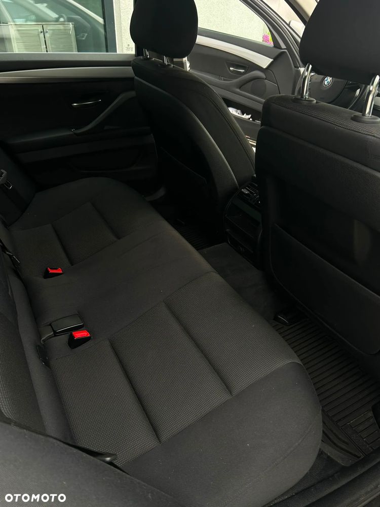 BMW Seria 5 - 9