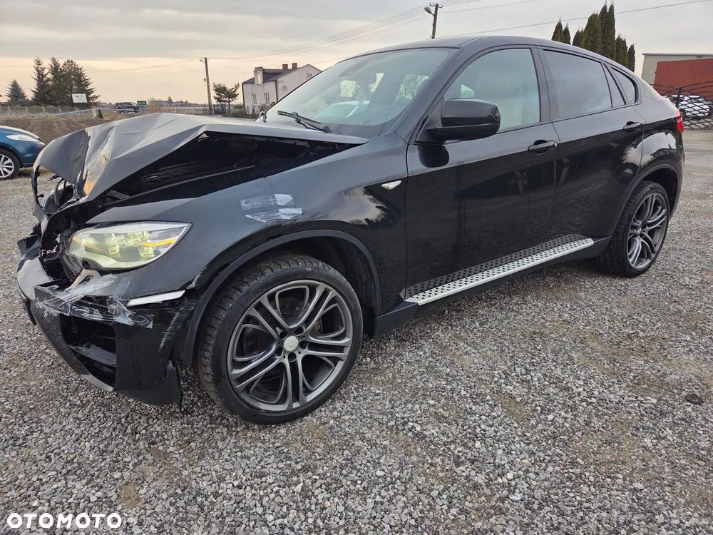 BMW X6 - 3