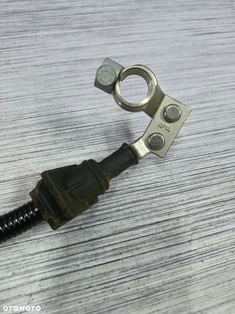 BMW MINI Klema Przewód akumulatora 8594489 / 8654632 - 13