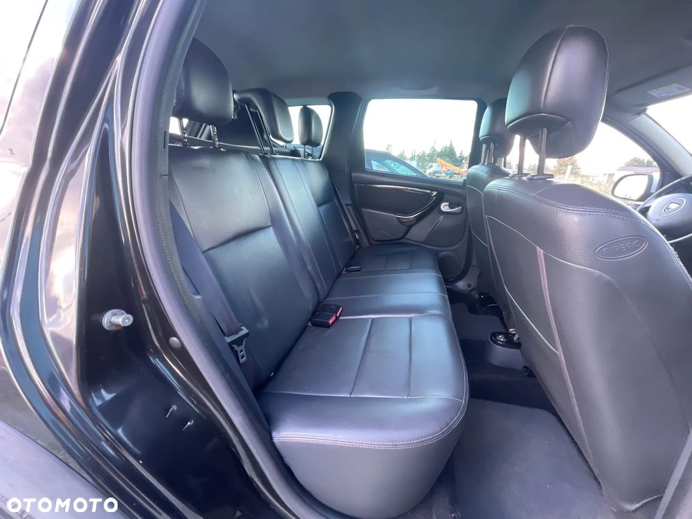 Dacia Duster 1.5 dCi Laureate - 11