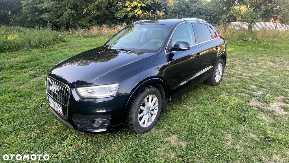 Audi Q3 2.0 TDI - 7