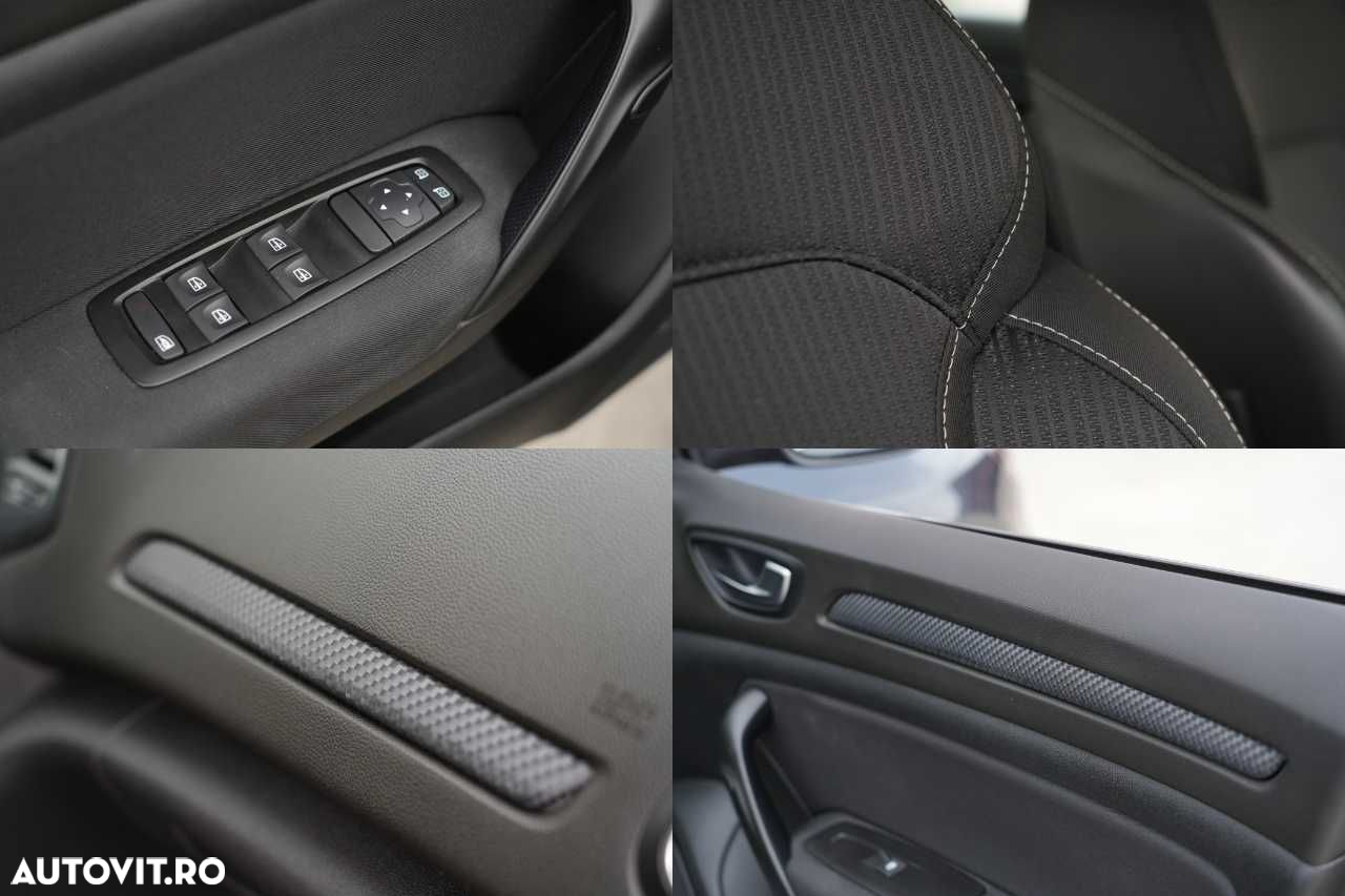 Renault Megane - 20