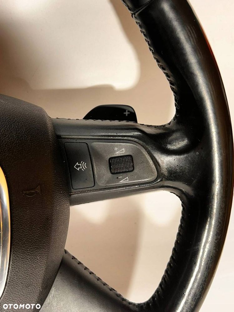 4F0 419 091 AK Kierownica Audi A6 S6 C6 4F 2010 - 10