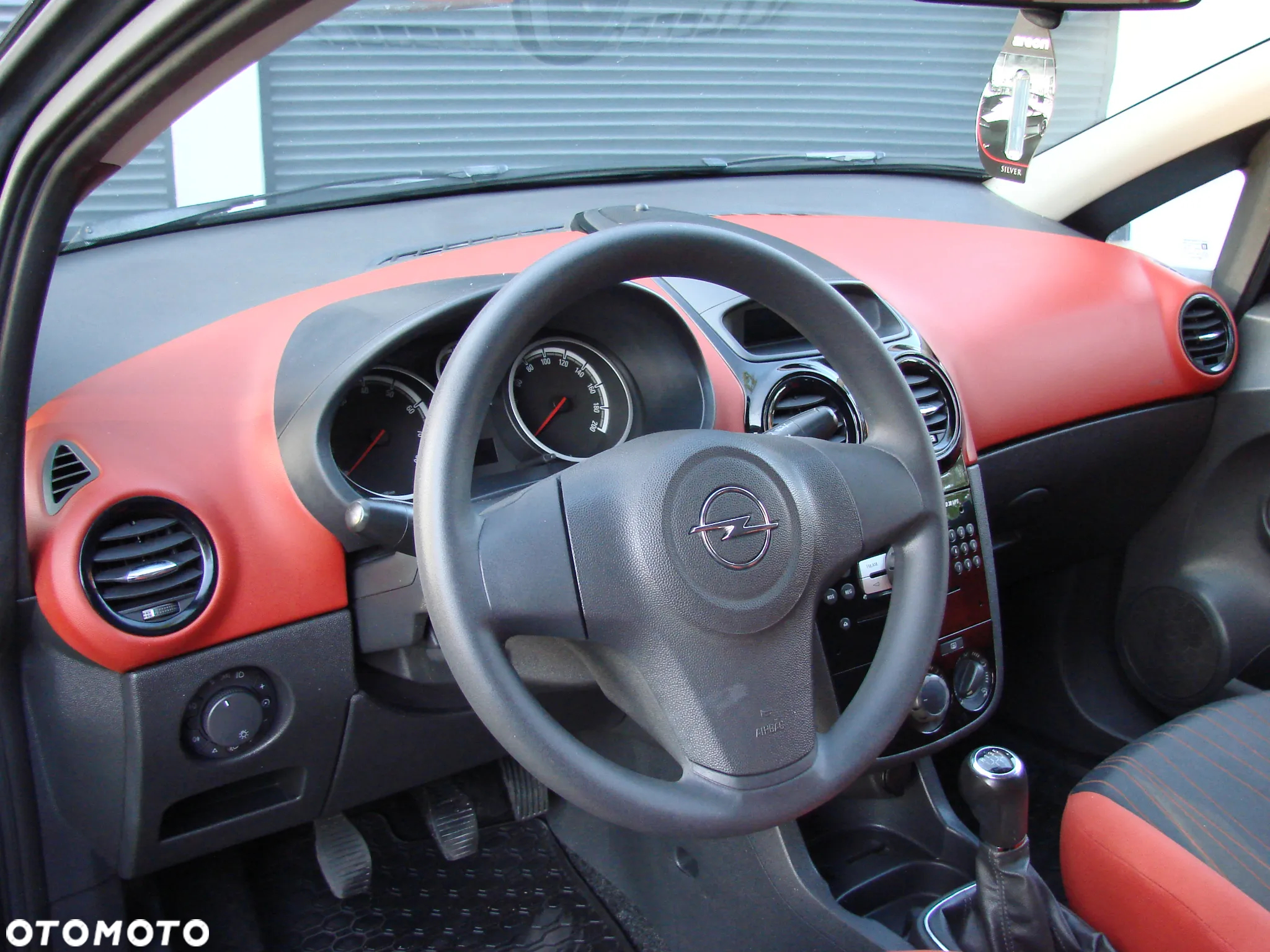 Opel Corsa - 9